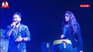 Guriya Panchyat :-Beauti Mehta And Sundar Samanjash Ka Dhamakedar Stage Show