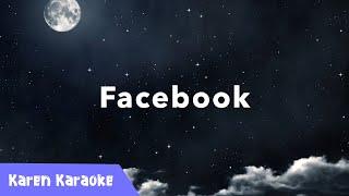 "Facebook" Chally | Karen Karaoke [KKES]