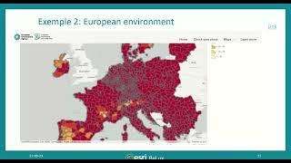 Web AppBuilder versus ArcGIS Experience Builder