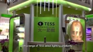 TESS-Power Engine