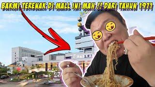 Raja Bakmi Nemu Bakmi Paling Enak Di Seluruh Mall !! - KiongVlog #kuliner