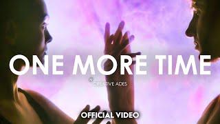 Creative Ades, CAID, HOTLOVER. - One More Time (Official Video) | Deep House  #deephouse