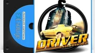 Driver San Francisco Problem Fix Exclusive