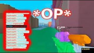 BIG PAINTBALL SILENT AIMBOT SCRIPT PASTEBIN 2022 (Roblox) *PATCHED*