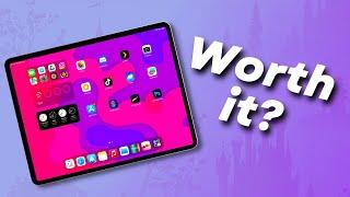 Is A Tablet Worth it? | College Student Guide