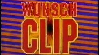 Hit Clip mit Thomas Germann WDR 1995