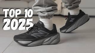 Top 10 NEW BALANCE Sneakers For 2025