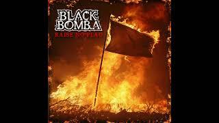 BLACK BOMB A - Raise no flag (official audio)