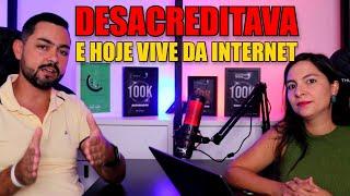 ENTREVISTA COM ALEX COELHO: Como Mesmo Desacreditando O Alex Coelho Obteve Sucesso No Digital