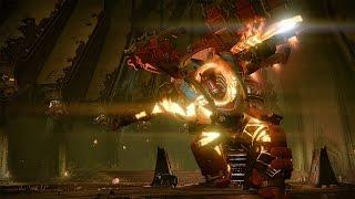 Destiny - Shield Brothers Nightfall Solo Walkthrough