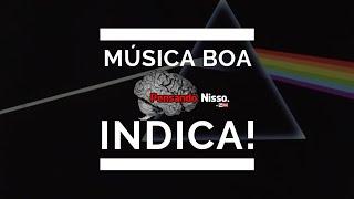 Pink Floyd - Time (cover) Música Boa - Pensando Nisso. Indica! Cadu Gonzaga