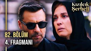 Kızılcık Şerbeti 82. Bölüm 4. Fragmanı | Herkesi Şaşırtan Veda!