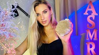 АСМР Вычищу все негативные Мысли ASMR I WILL GET RID OF HOLLOW ENERGY