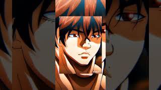 Baki Hanma #baki #editclips #bakihanmaedit #bakihanma2