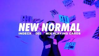 NEW NORMAL // CARDISTRY VIDEO // ITS TEAM