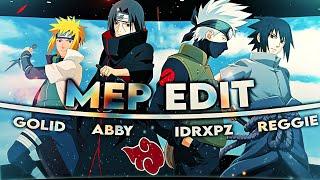 Splashin - Instagram MEP ! #anime #amv #itachi #narutoedit