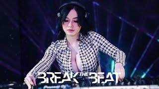 HOT DJ NISSA BREAKBEAT FULL BASS | EPS 45 SESI 3