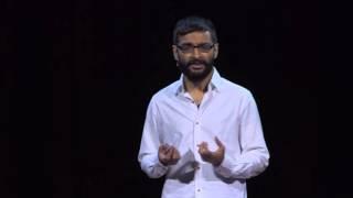 Data-driven Education | Khurram Virani | TEDxWestVancouverED