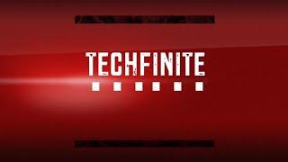 Coming soon....@Techfinite Stay tuned to explore the Tech world.