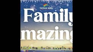 Maaz Safder- Win Exciting Prizes - Ocean Mall