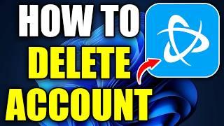 How To Permanently Delete Battle.net Account - Easy Guide