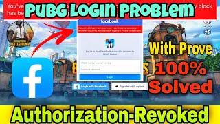 AUTHORIZATION REVOKE PROBLEM And You've Tried To Login Too Many Times To Protect Your Account A Temp