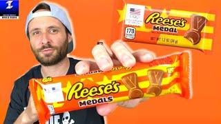 Reese’s is Running Out of Ideas