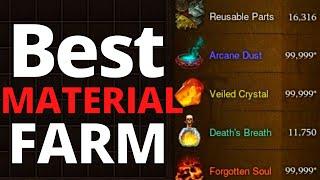 Diablo 3 How To Farm Materials - Tips & Tricks Season 2023