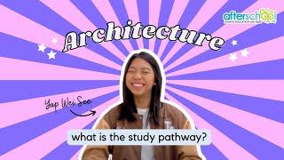 The Truth About Studying Architecture in Malaysia [BAF SERIES]