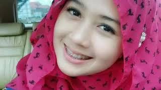 kumpulan foto wanita cantik berhijab