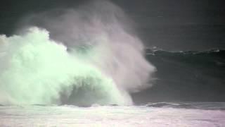 Andrew Cotton at Mullaghmore - Ride of the Year Entry in the Billabong XXL Big Wave Awards 2012