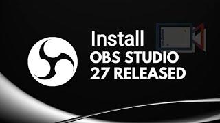 Install obs studio on any linux with one command - install obs studio in ubuntu in using terminal