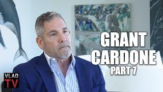 Grant Cardone: Nancy Pelosi Would Have to Be 1500 Yrs Old to Be Worth $120M w/ $179K Salary (Part 7)