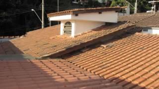 Casa 3 dormitórios, 2 vaga, em Ribeirão Pires