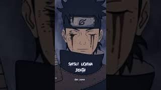 Top 10 Saddest Death in Naruto/Boruto