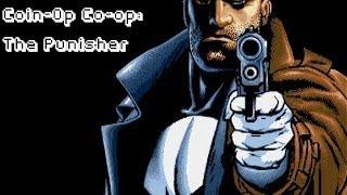 Coin-op Co-op Episode 2: The Punisher (1993)