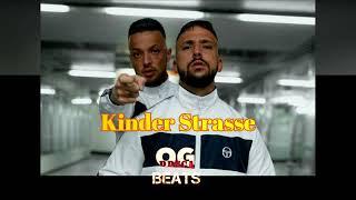 Azet X Albi / Kinder Strasse / Type Beat / 2022