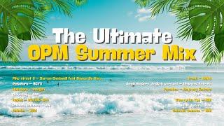 The Ultimate OPM Summer Mix