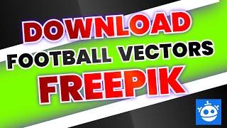 Download Copyright Free FootBall Vectors on Freepik