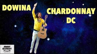 DOWINA CHARDONNAY DC Slovenská Akustická Gitara- JAM JIMMY MARKET