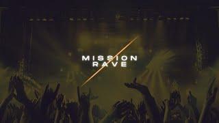 The Third Wave Aftermovie [Mission Rave]