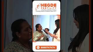 Patient Diaries | Hegde Fertility | Top Fertility Center In Hyderabad