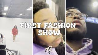 FIRST FASHION SHOW FEBRUARY NYFW 2024 | NOTHING2LOSE