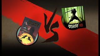 Насколько каноничен комикс Shadow Fight 2 по одноименной игре? | Краткий обзор сюжета (Часть 1)