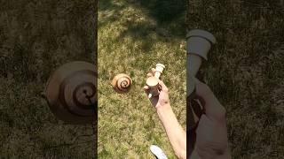 3 tap ‍ #kendama #viral #taps