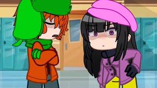 Answer my Question || gacha club || South Park