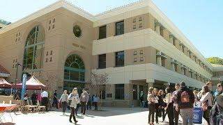 Glendale Community College - Sierra Vista Building