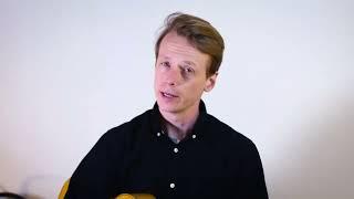 Daan Kleijn - Expanding Your Chord Vocabulary 1 - Guitar Lesson