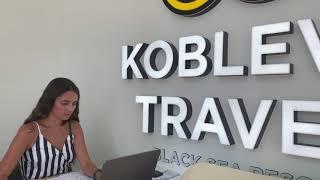 ️Коблево Инфо: Менеджеры компании Koblevo Travel