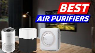 Top 3 Air Purifiers Picks in 2024